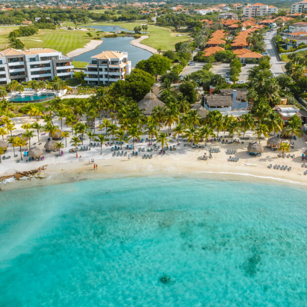 Blue Bay Resort Golf and BEach Karibiksport