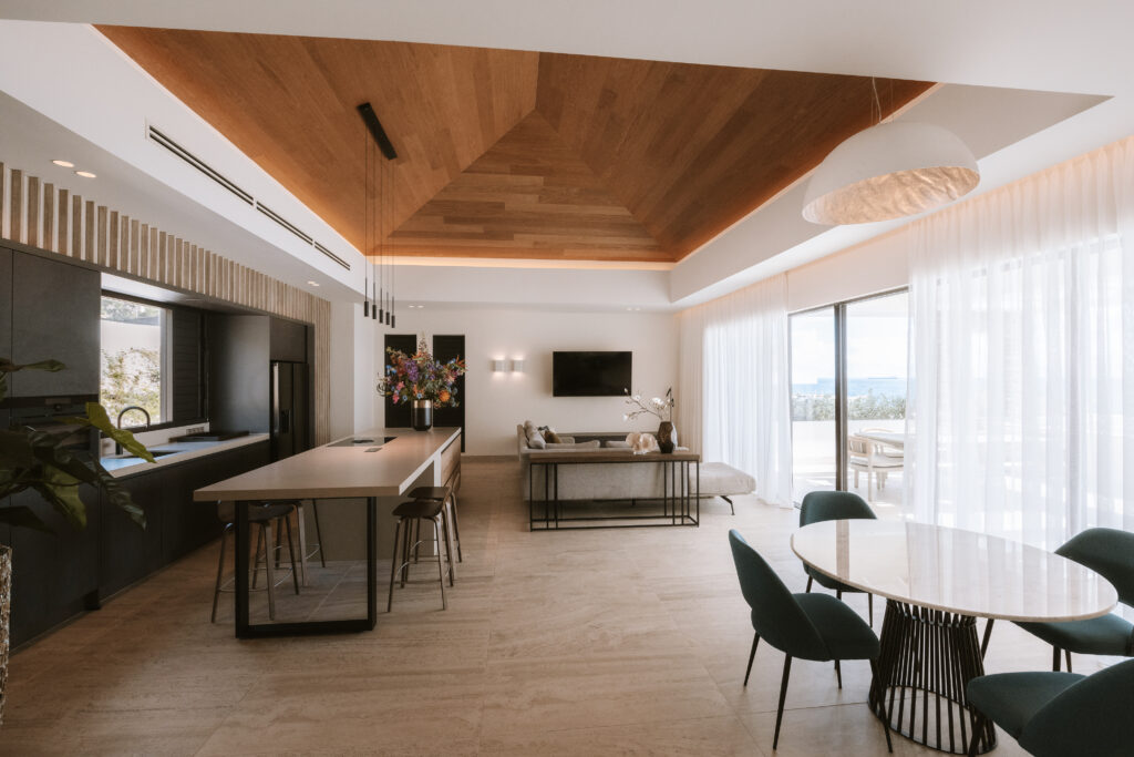 Curacao Penthouse Curacao Urlaub