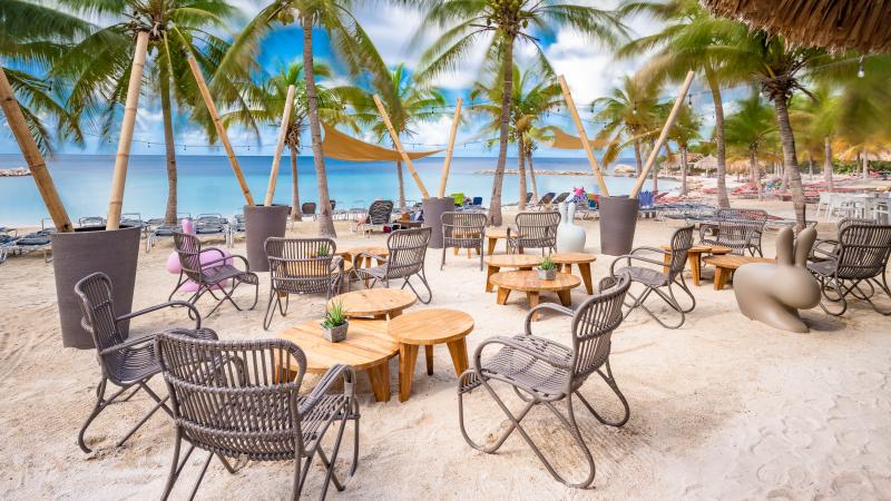 Curacao Outside Curacao Urlaub