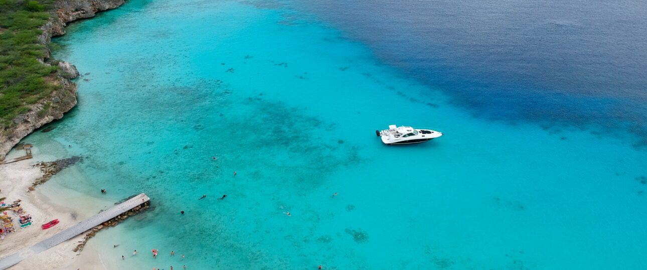 Curacao urlaub ABC inseln