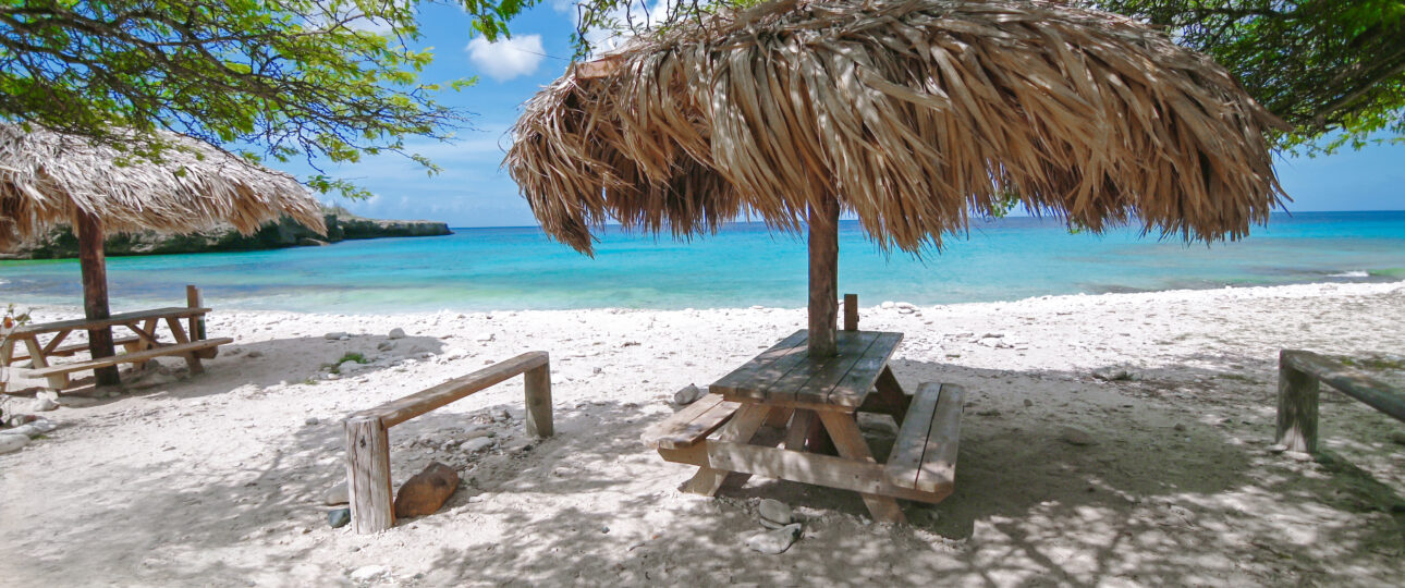Goto Lake Washington Slagbaai Nationalpark Bonaire