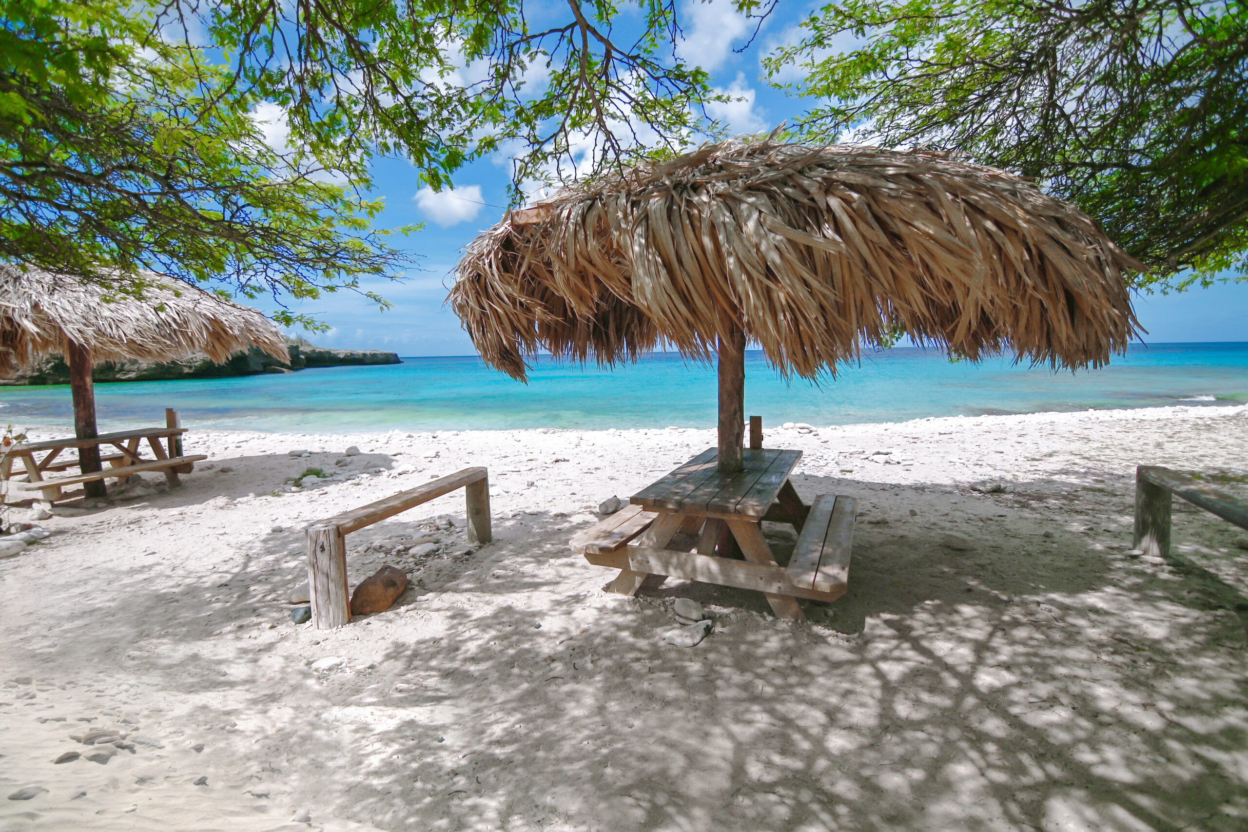 Goto Lake Washington Slagbaai Nationalpark Bonaire
