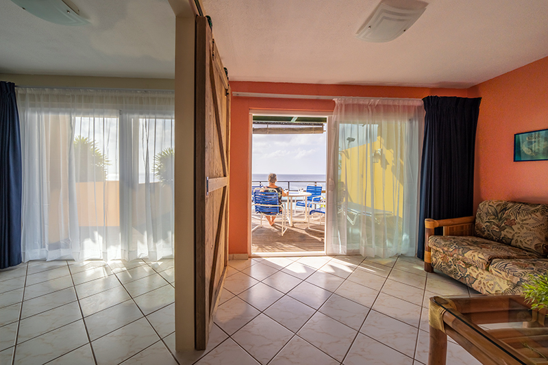 Kitchen Curacao Urlaub Curacao Tauchen Curacao
