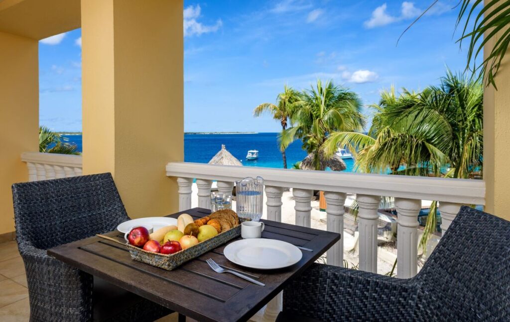 Buddy Dive Resort Urlaub In der karibik Bonaire Tauchreisen