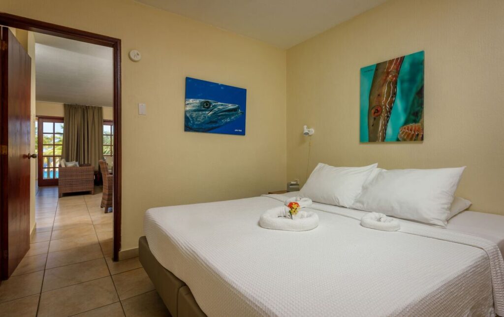 Buddy Dive Resort Urlaub In der karibik Bonaire Tauchreisen
