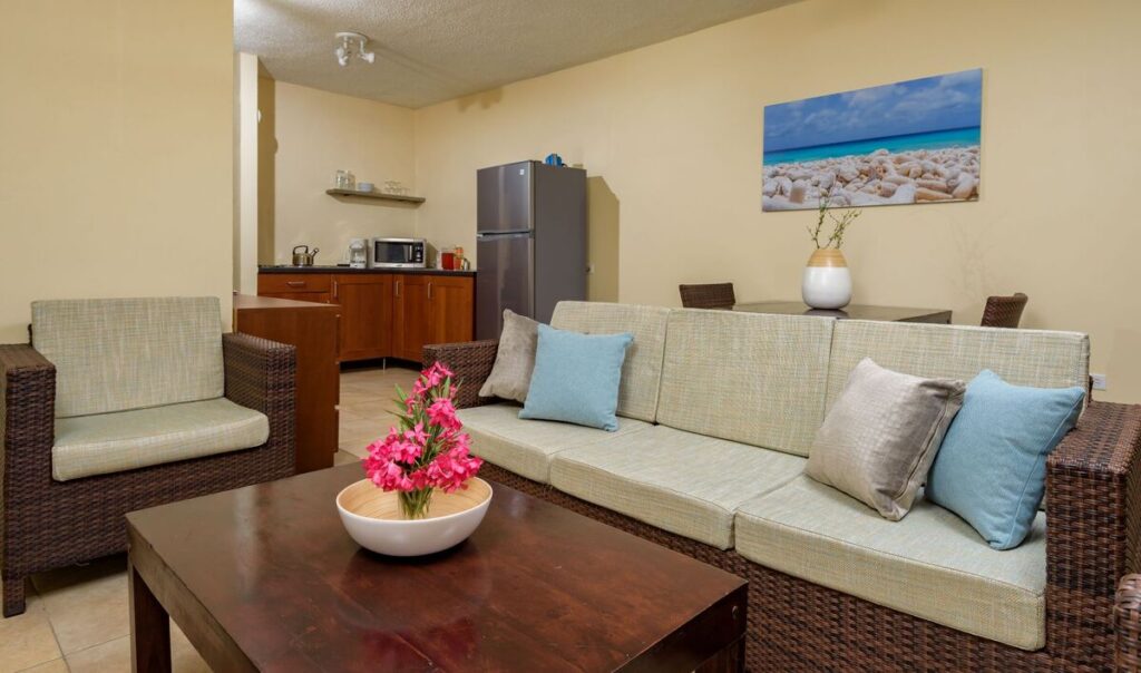 Buddy Dive Resort Urlaub In der karibik Bonaire Tauchreisen