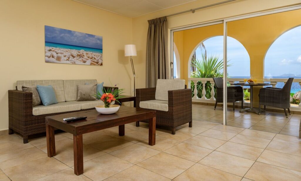 Buddy Dive Resort Urlaub In der karibik Bonaire Tauchreisen