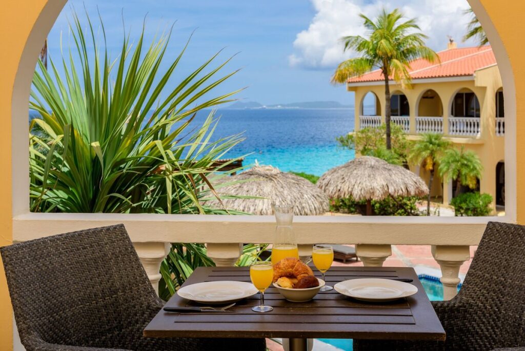 Buddy Dive Resort Urlaub In der karibik Bonaire Tauchreisen