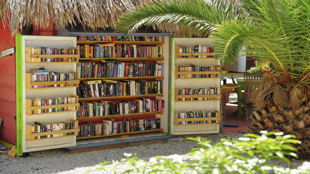 Tauchreisen Djambo Apartments Bonaire Urlaub Taucchen und schnorcheln Karibik