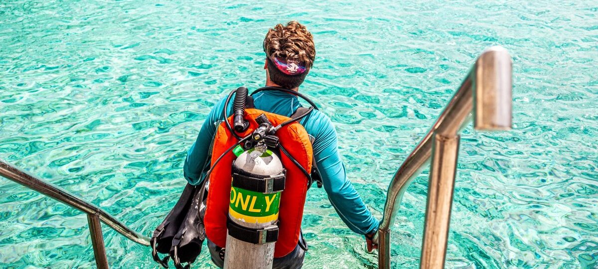 Buddy Dive Team Tauchurlaub Bonare