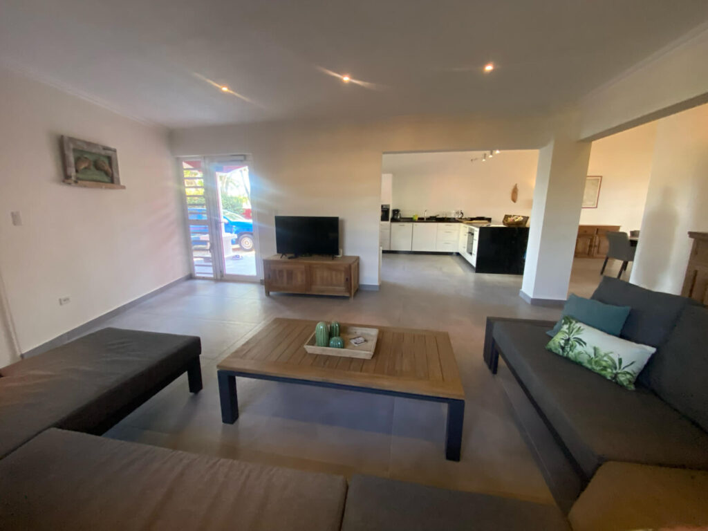 Apartment Bonaire Karibik pauschalreisen Insel hopping