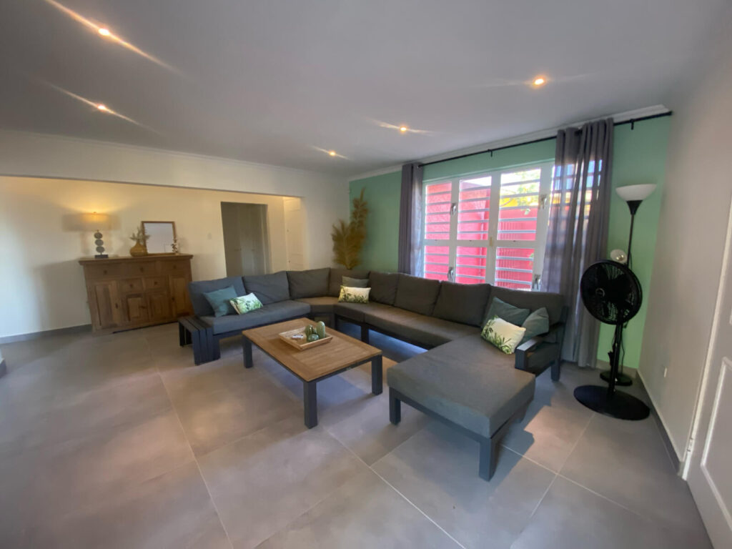 Apartment Bonaire Karibik pauschalreisen Insel hopping