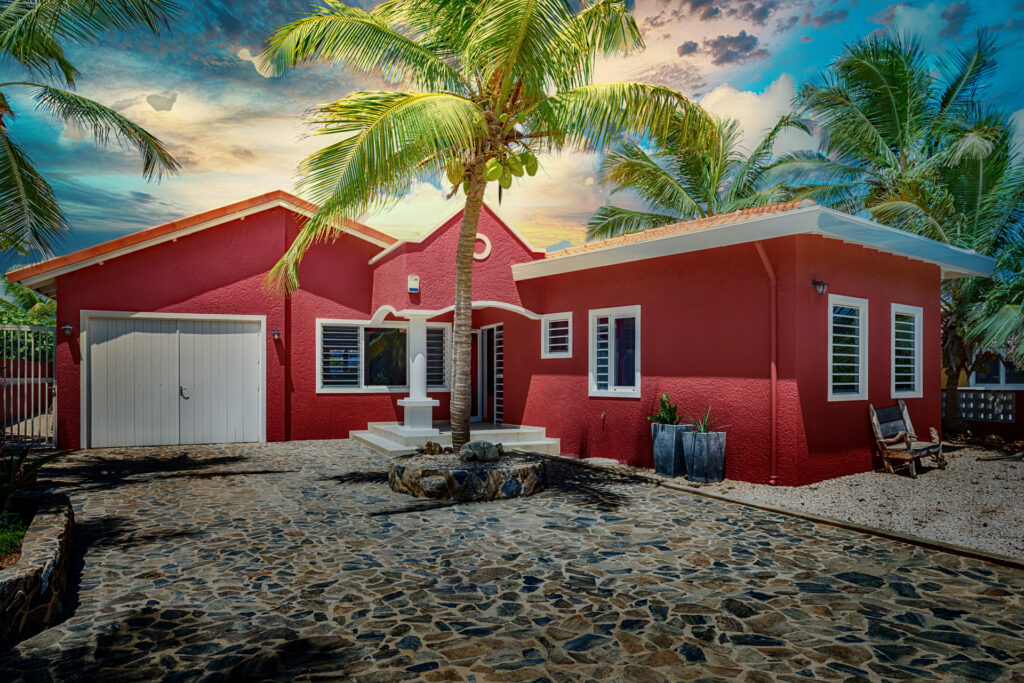 Luxus Urlaub Karibik Urlaub Villa Karibik