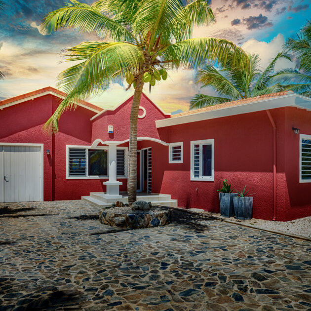 Luxus Urlaub Karibik Urlaub Villa Karibik