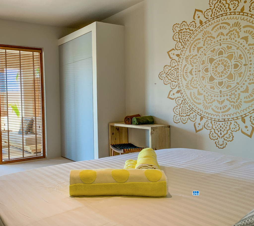 Bonaire urlaub Bonaire tauchreisen bonaire luxus hotels living room