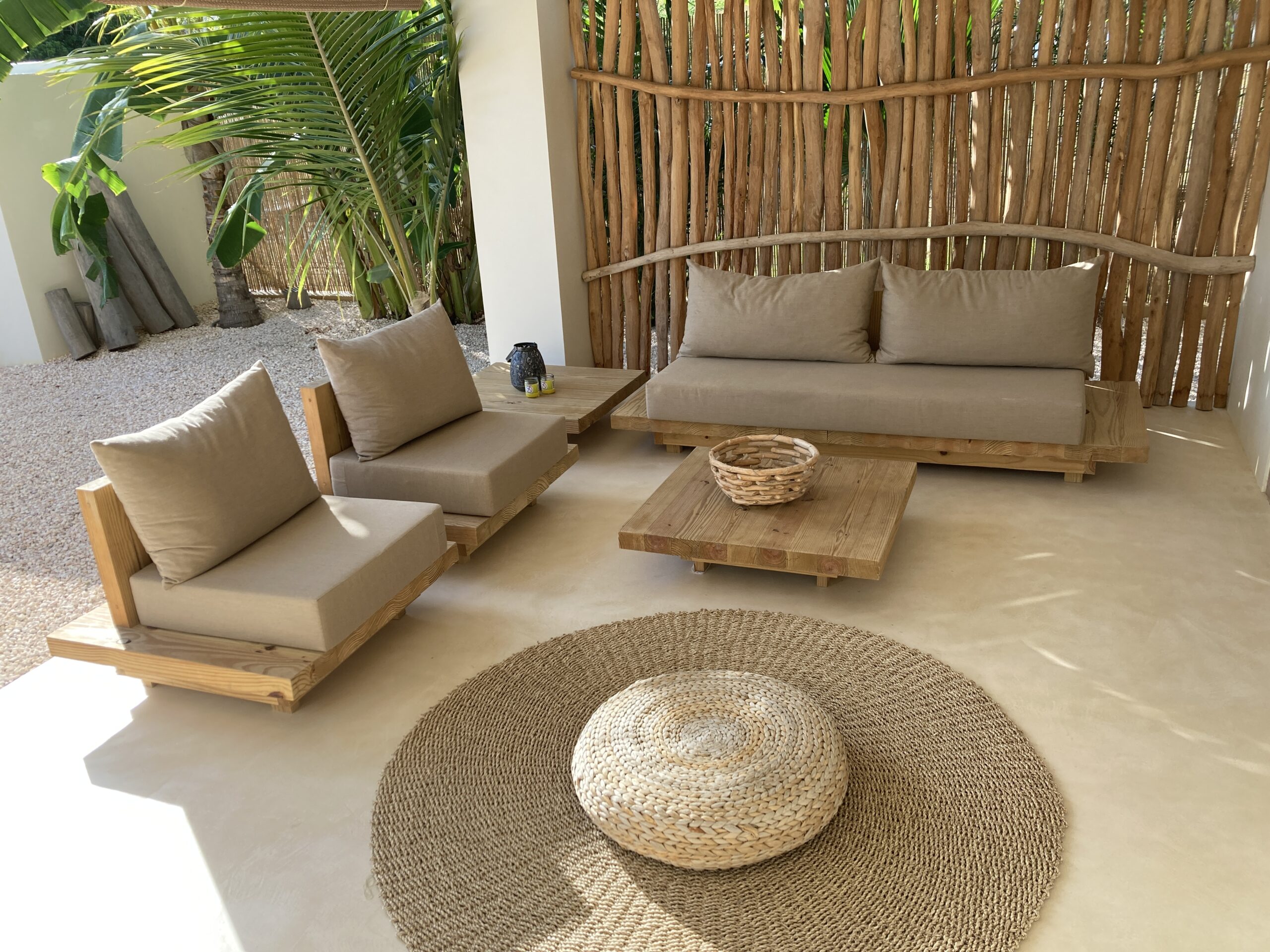 outside living bonaire hotels kite surfing