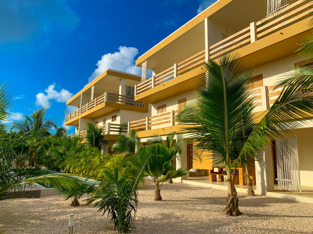 hotels bonaire pauschalreisen gruppenreisen karibik