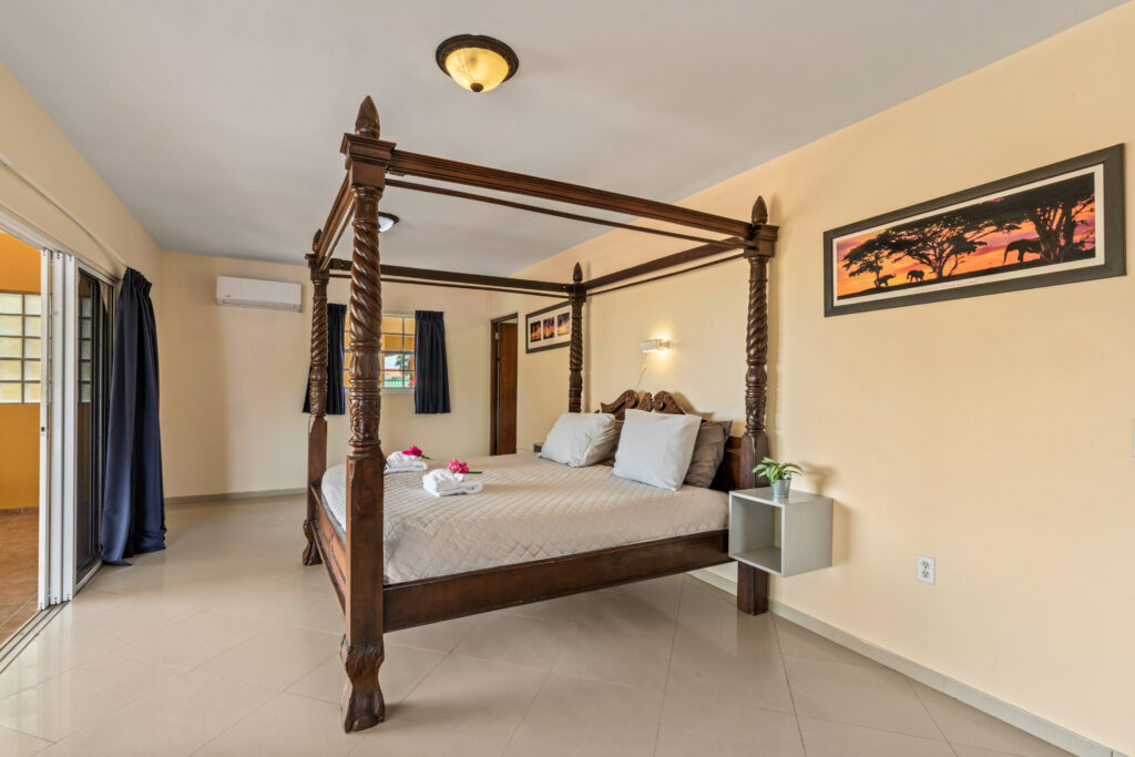 Curacao Diving Villa Resort
