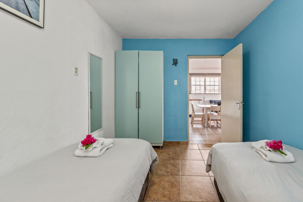 Bahia Curacao Bedroom 4