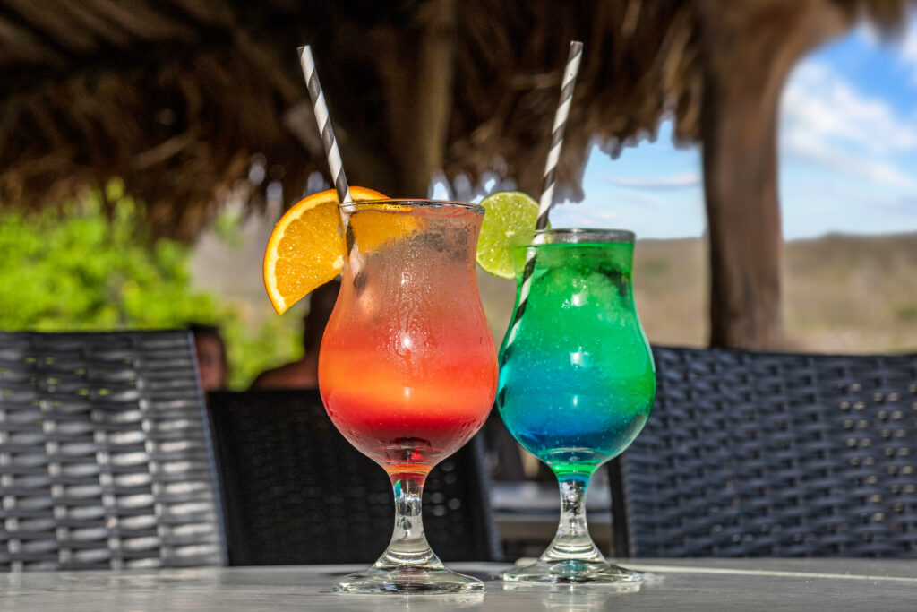 Bahia-Apartments-Curacao-pictures-overview