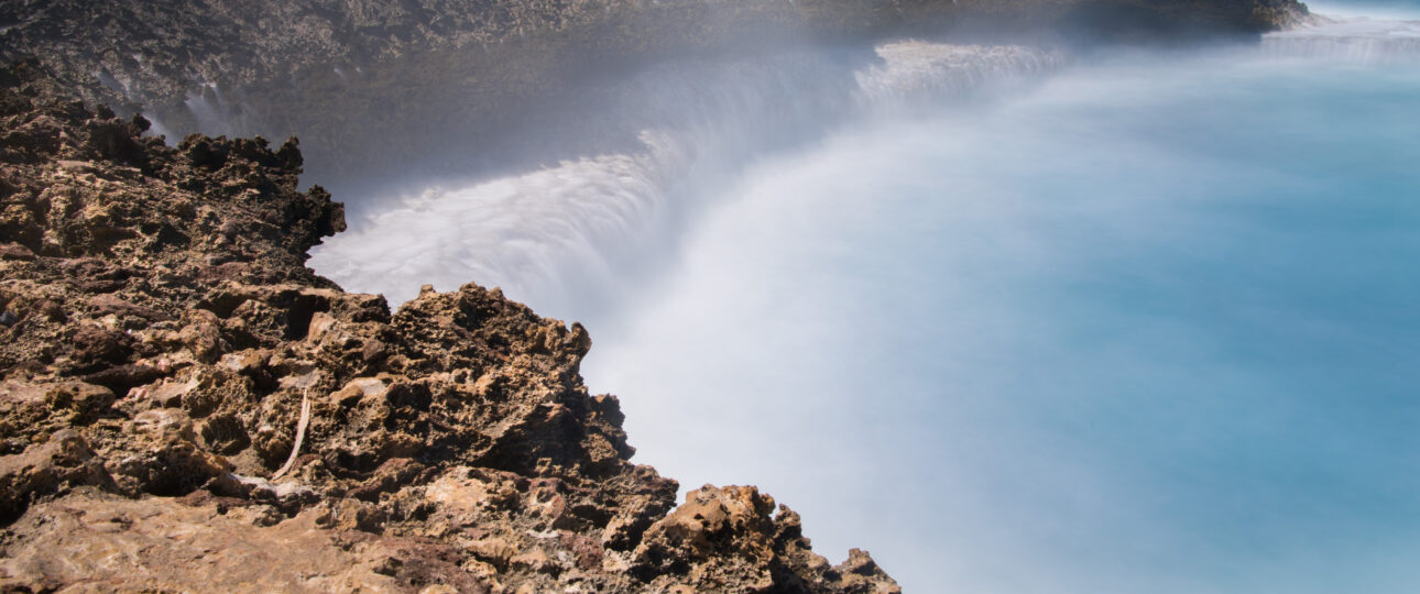 Curacao Nature Karibiksport urlaub