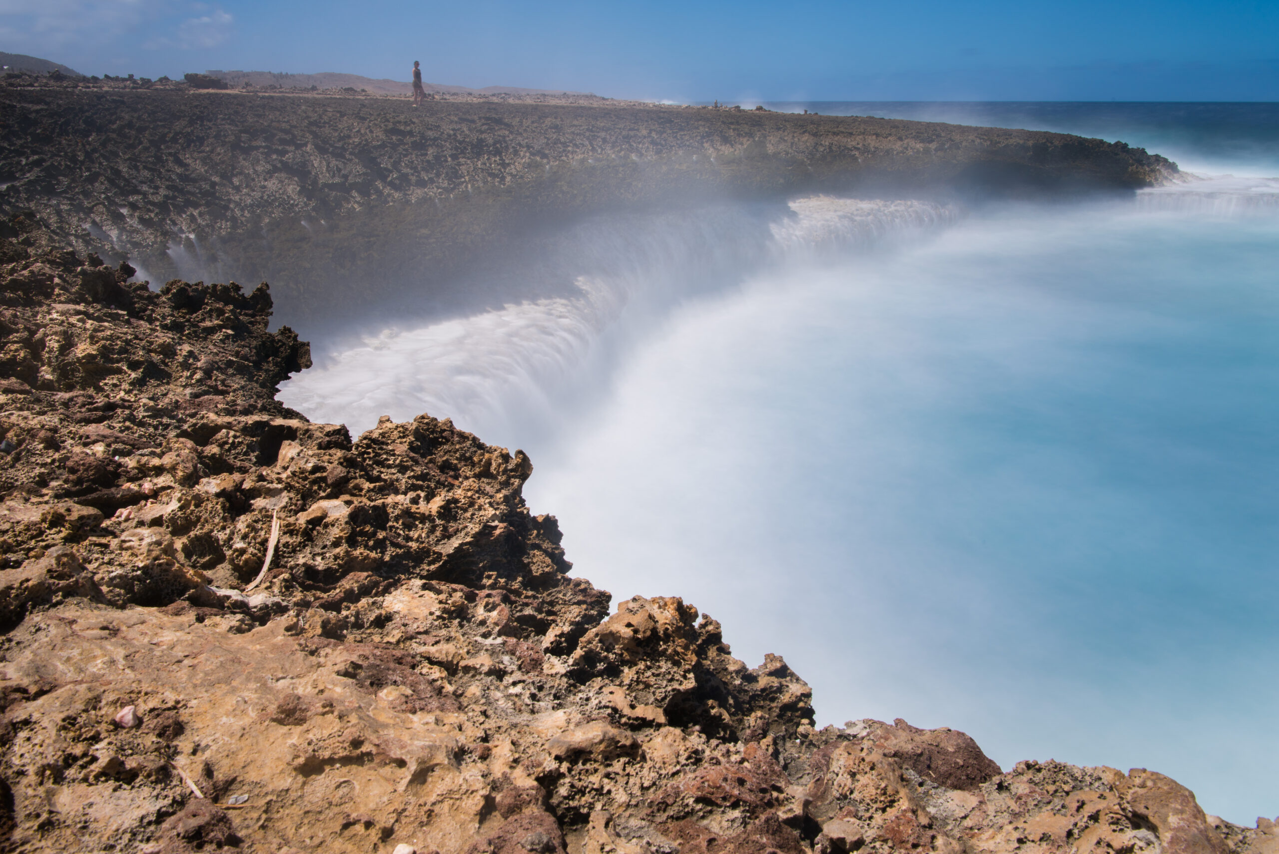 Curacao Nature Karibiksport urlaub