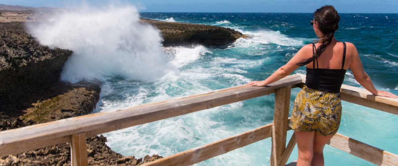 Curacao urlaub Reisen luxus