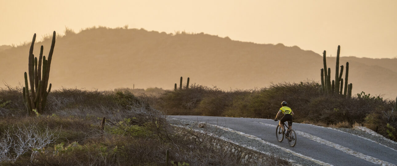 Aruba Kultur erbe Karibiksport blog