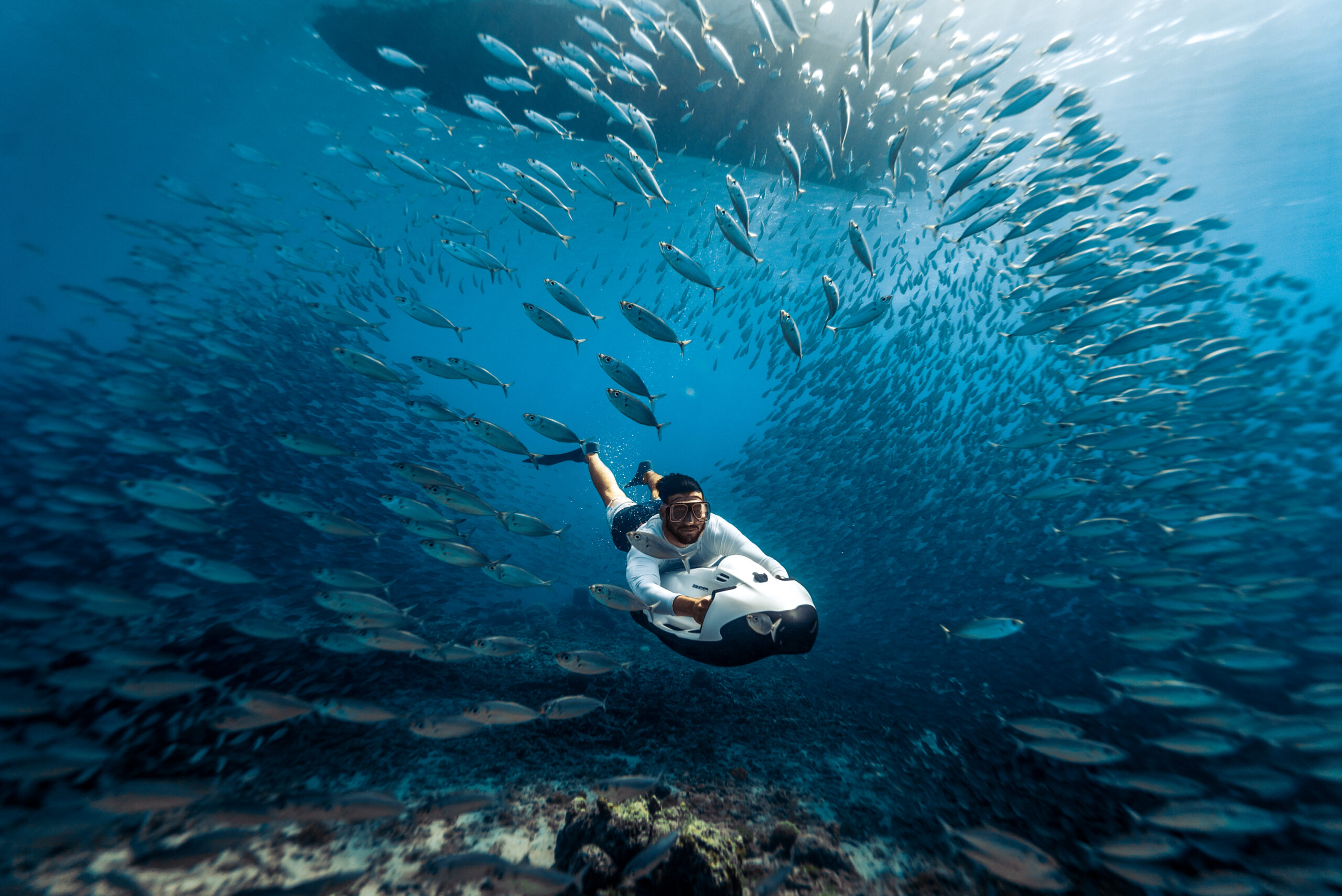 Curacao Diving Snorkeling