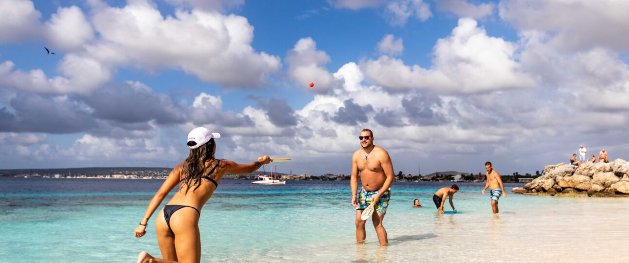 Bonaire Beach Sea Bonaire Bonaire urlaub
