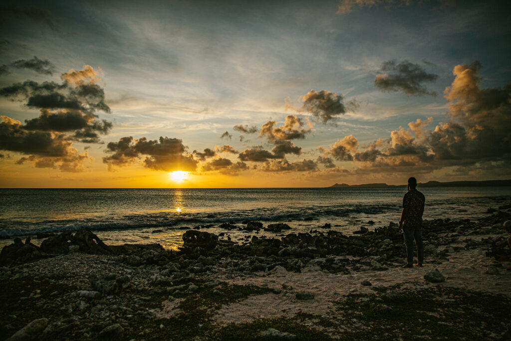 Bonaire sun Bonaire urlaub