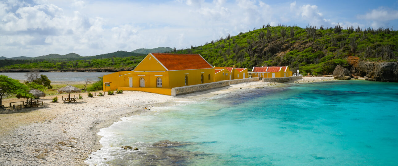 Bilder Bonaire Karibik reisen
