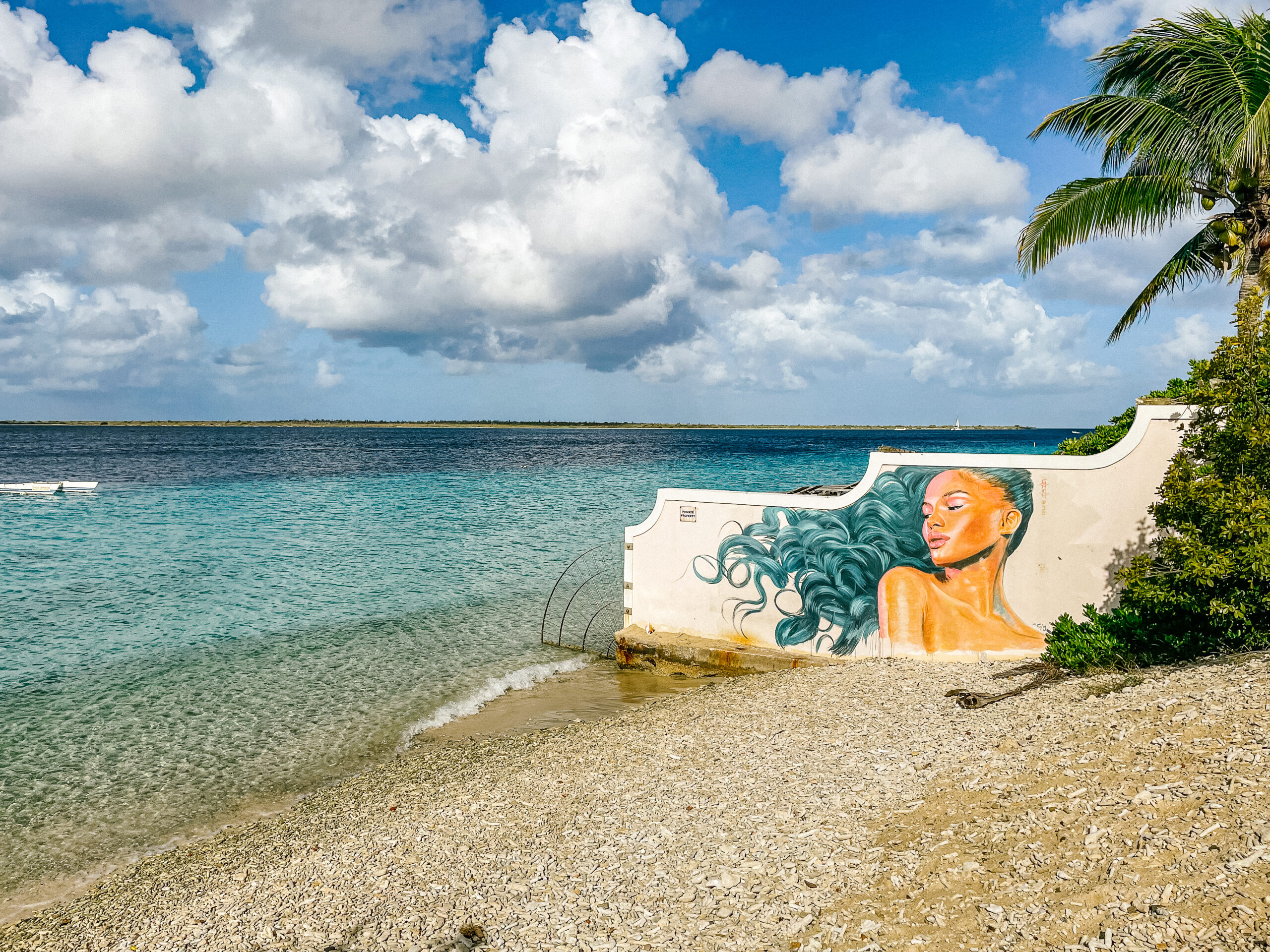 Bonaire Island Bonaire Urlaub KAribiksport