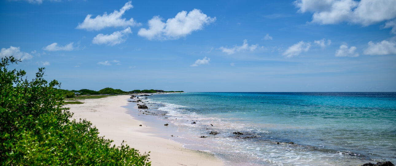 Bonaire urlaub ABC