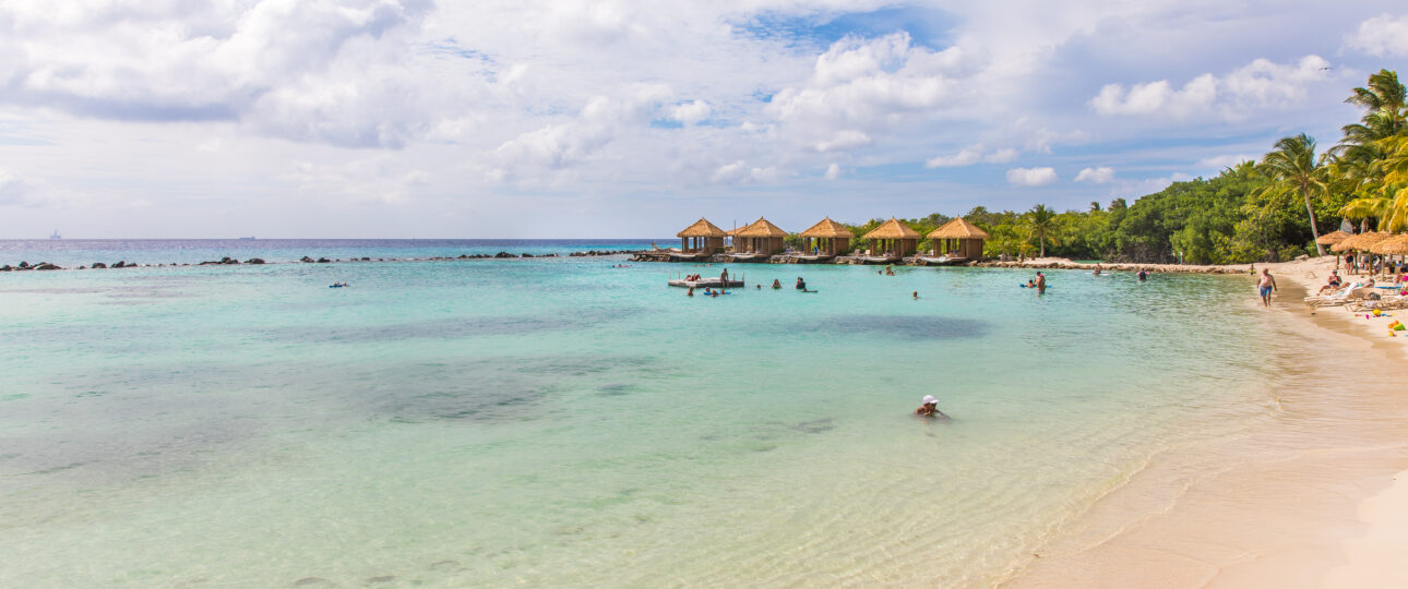 Private Island Aruba tourism
