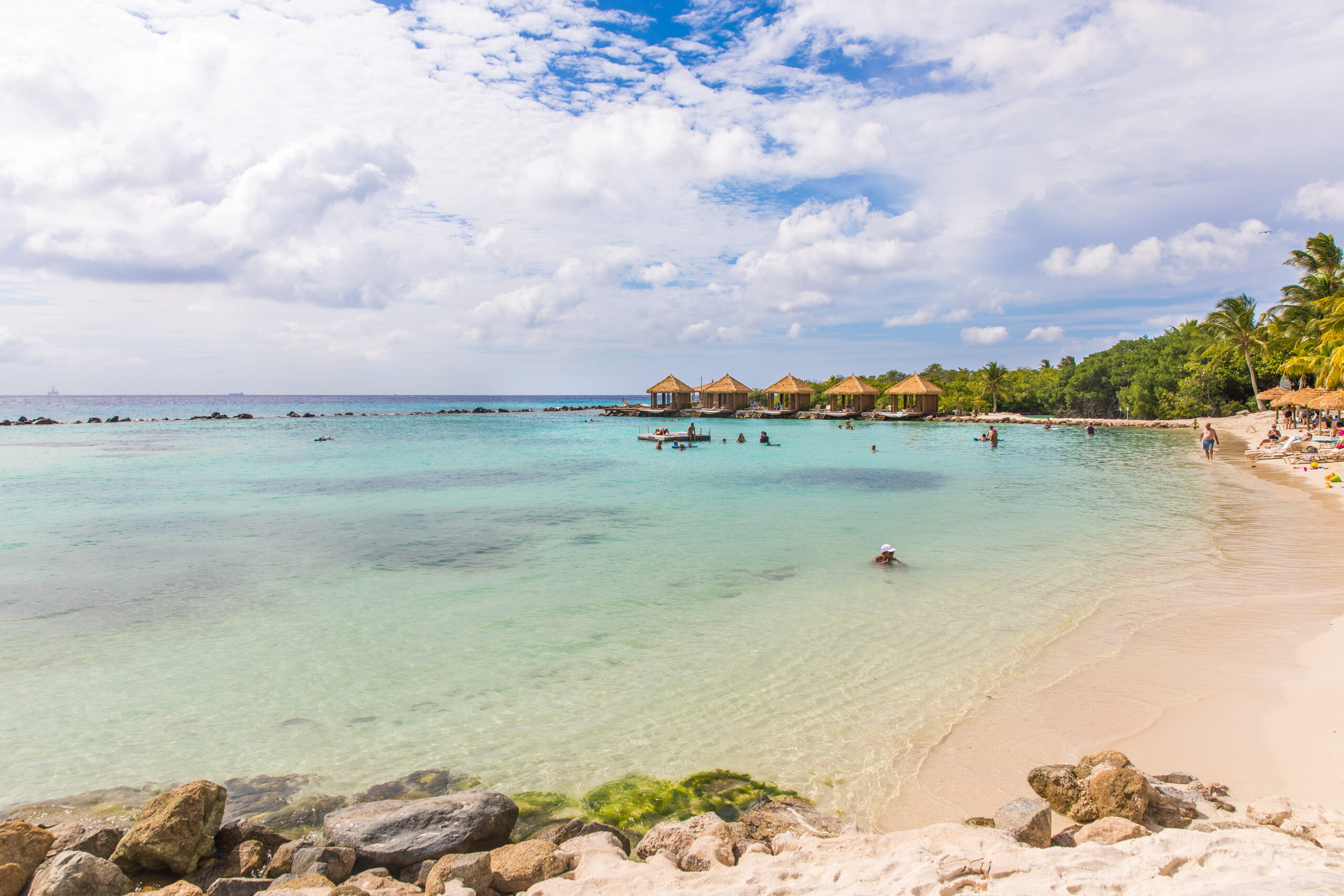 Private Island Aruba tourism