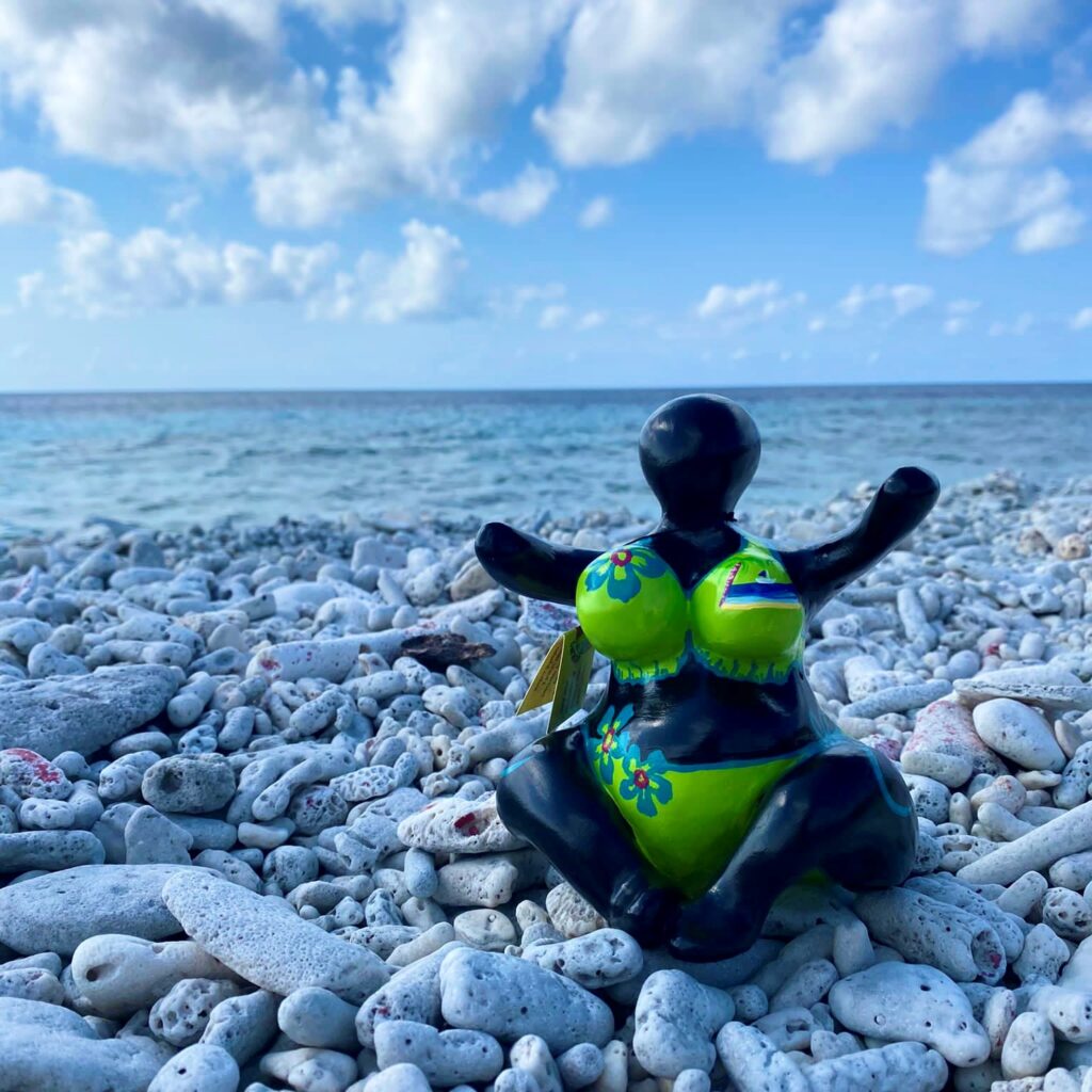 Chichi Curacao Karibiksport curacao urlaub