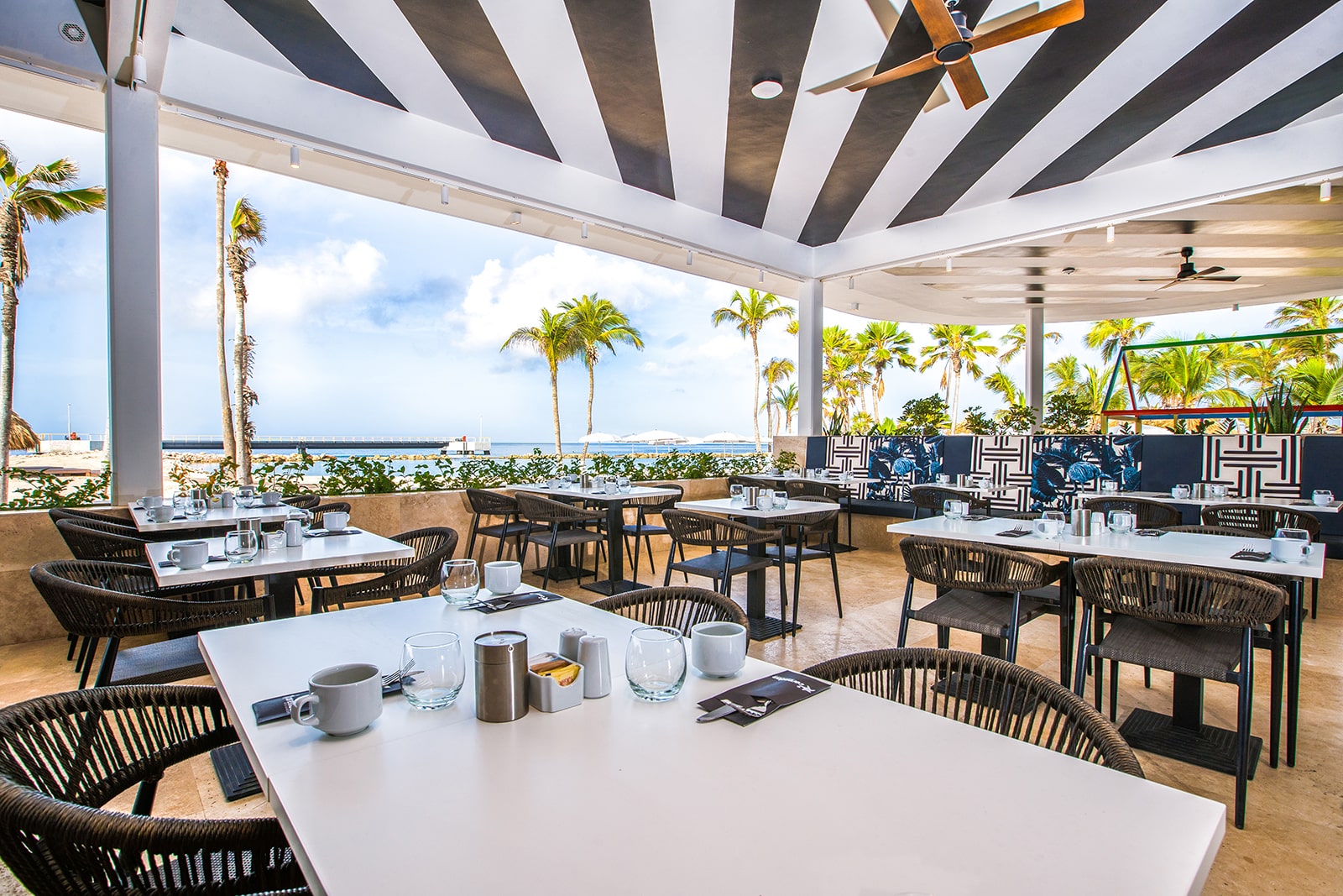Corendon Curacao Karibiksport Curacao Urlaub