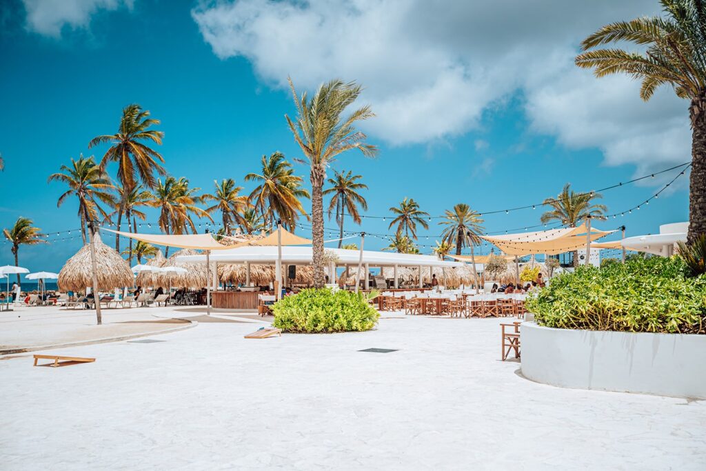 Corendon Curacao Karibiksport Curacao Urlaub