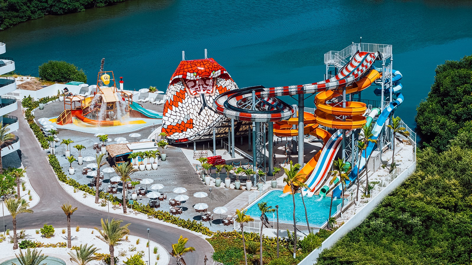 Curacao Overview Corendon