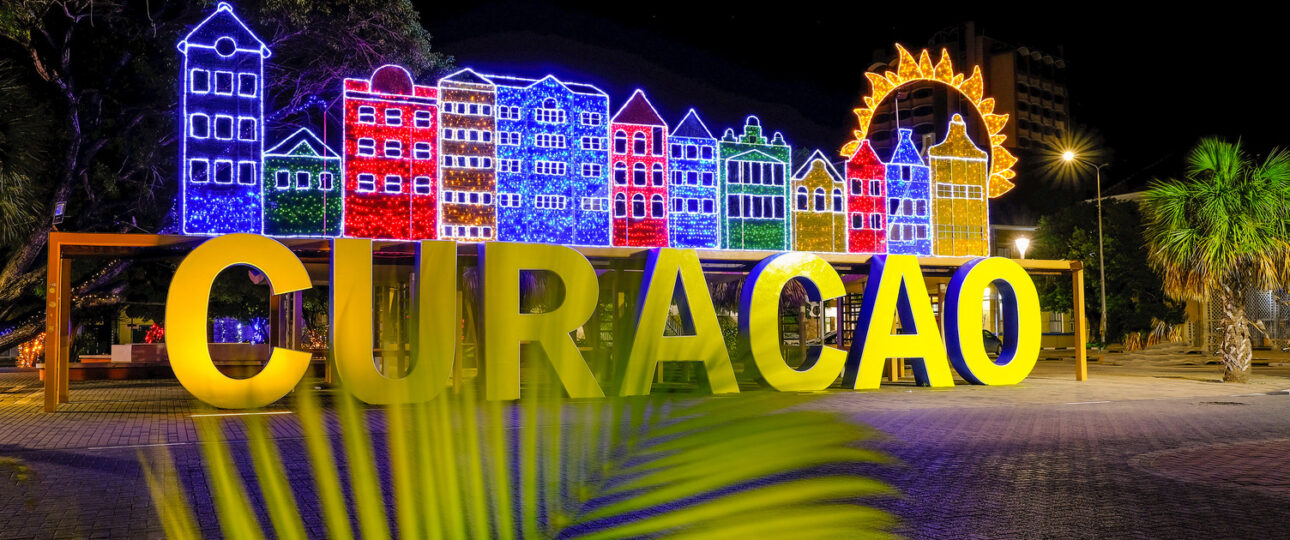 Curacao Weihnachten mit Traumschiff