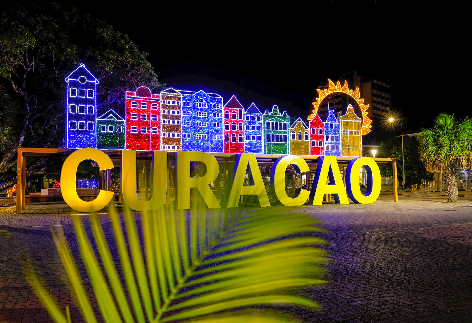 Curacao Weihnachten mit Traumschiff