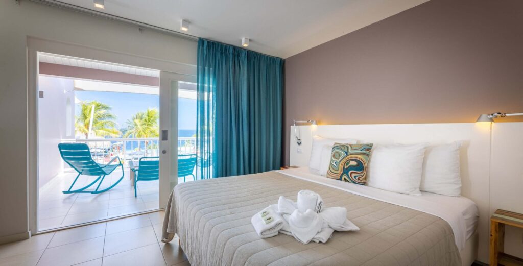 Karibiksport Curacao Normal Suite