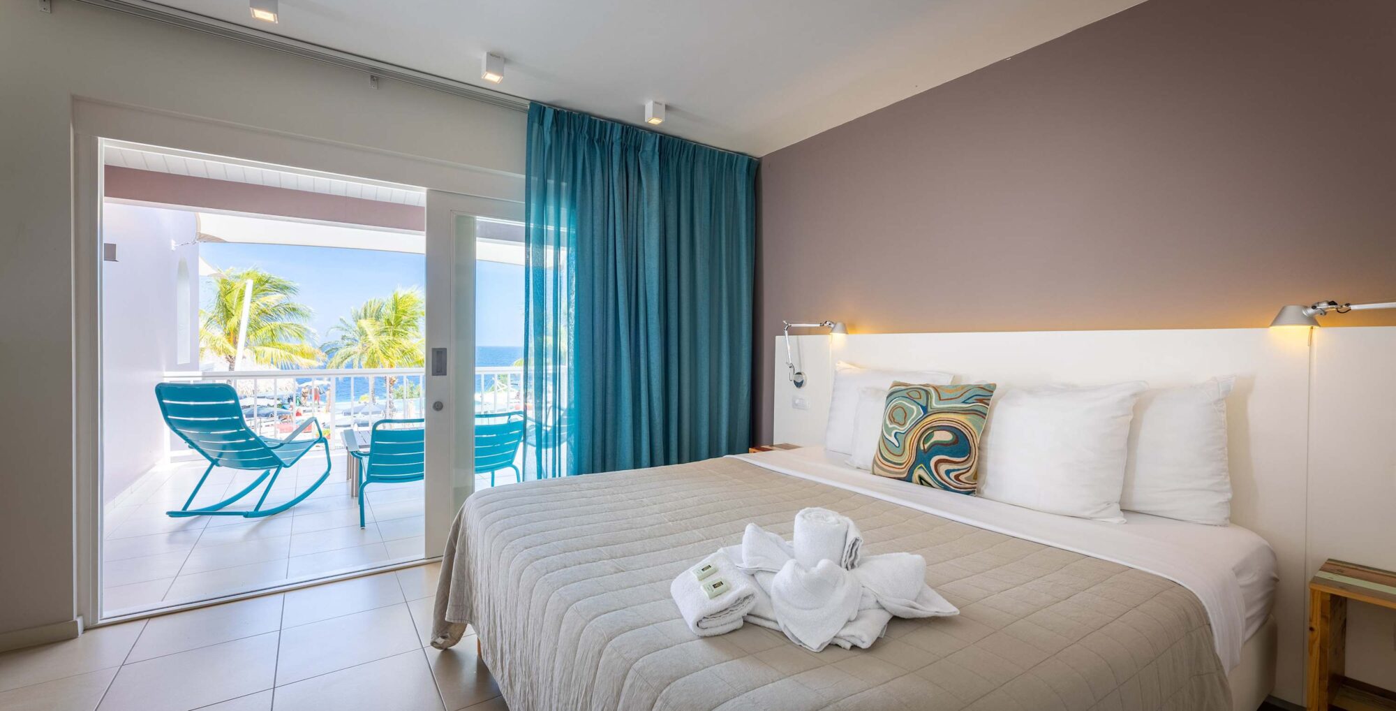 Karibiksport Curacao Normal Suite