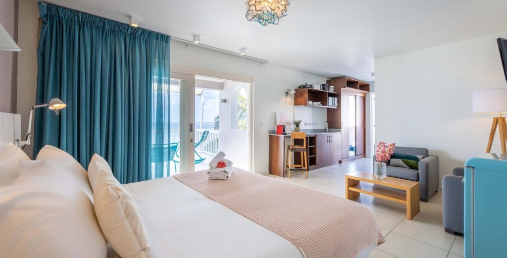 Karibiksport Curacao Normal Suite