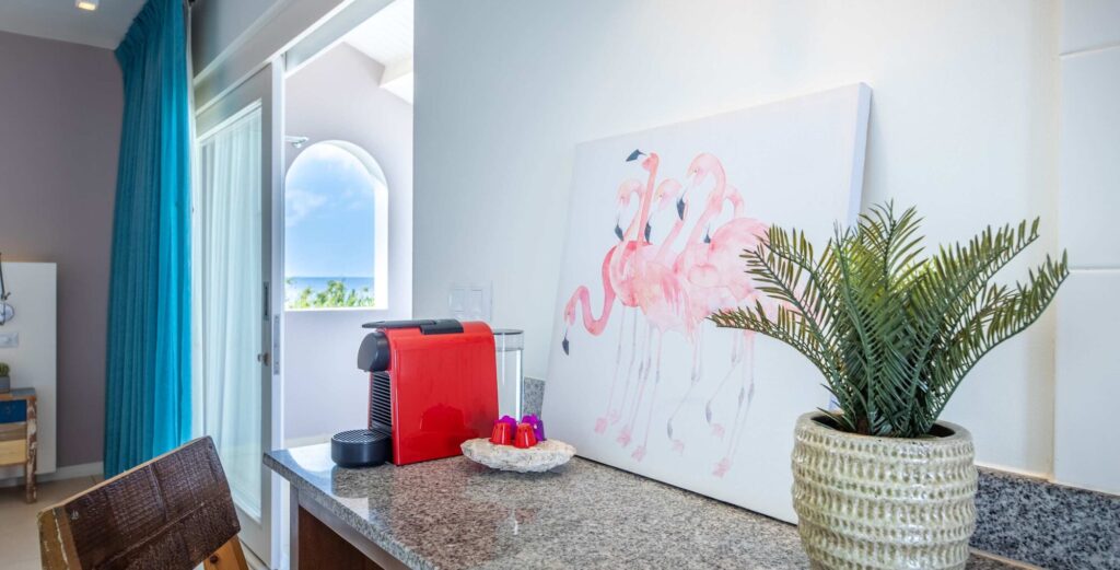 Karibiksport Curacao Normal Suite