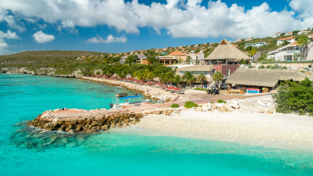 Coral Estate Overview Karibiksport Curacao