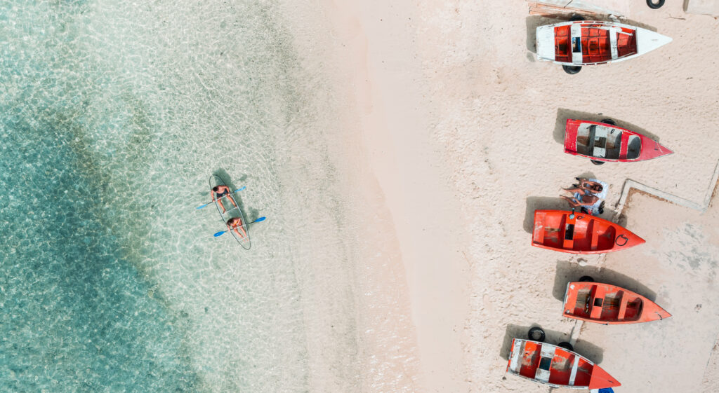 Curacao Urlaub Strandurlaub Karibik familienurlaub