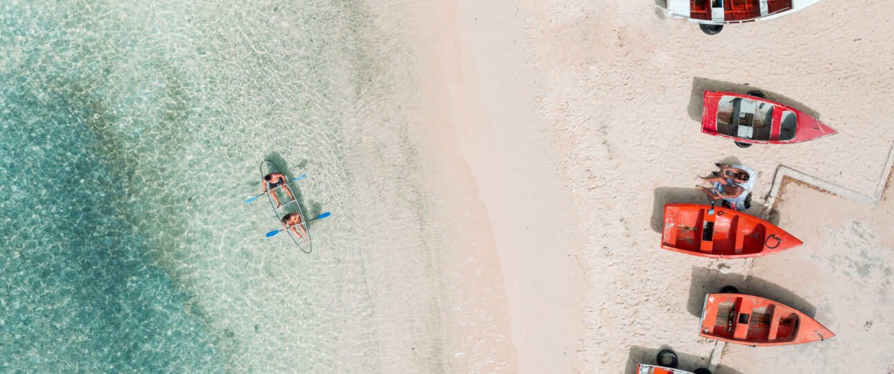 Curacao Urlaub Strandurlaub Karibik familienurlaub