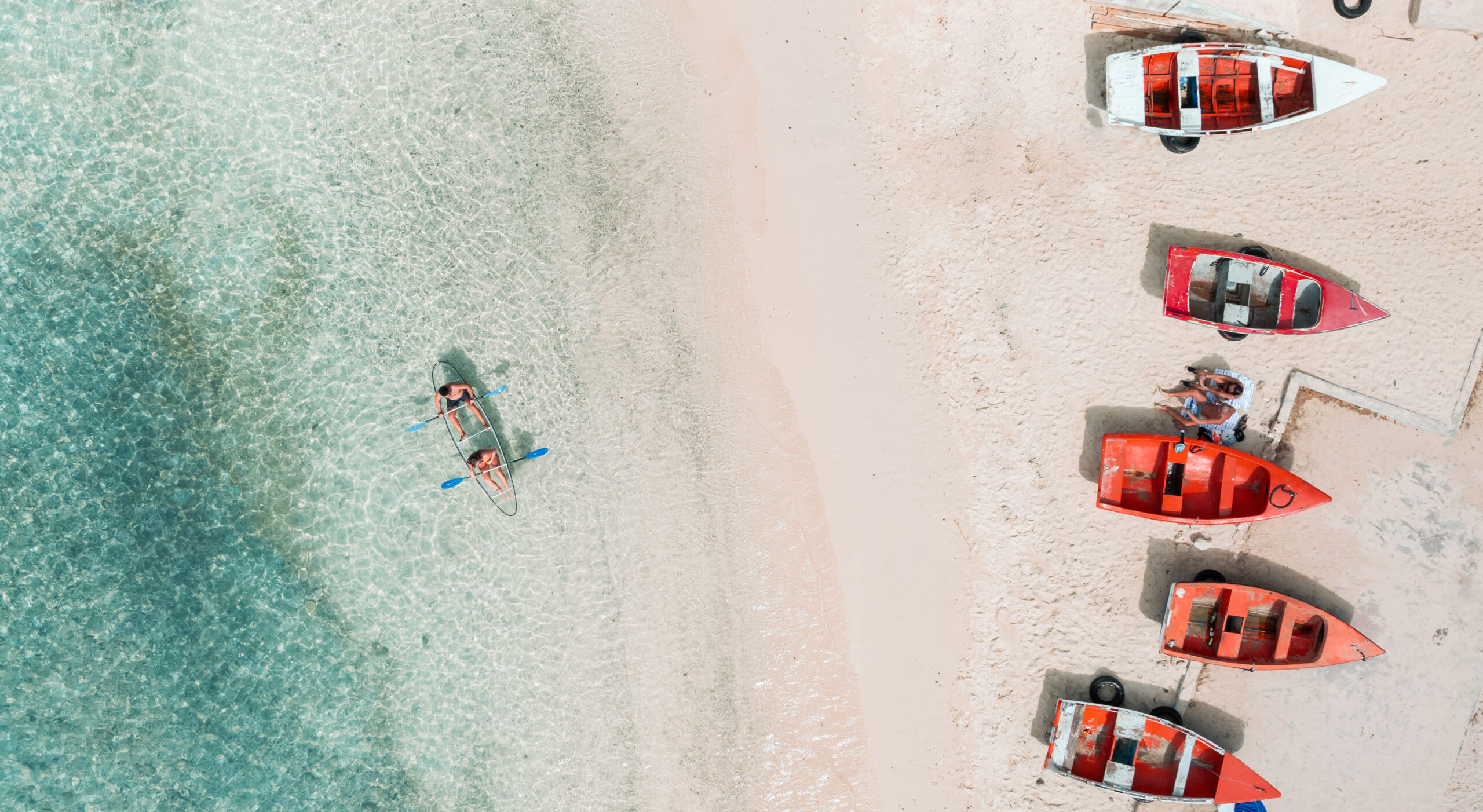 Curacao Urlaub Strandurlaub Karibik familienurlaub